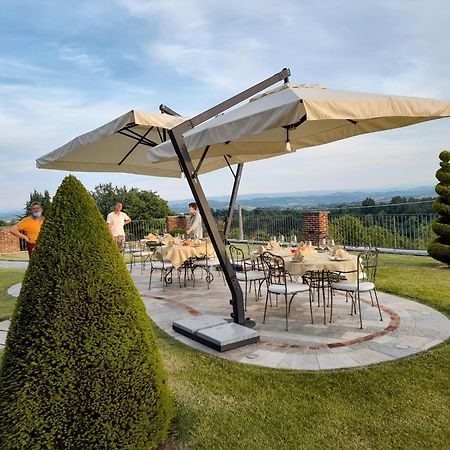 Locanda Bellavista Tigliole Экстерьер фото