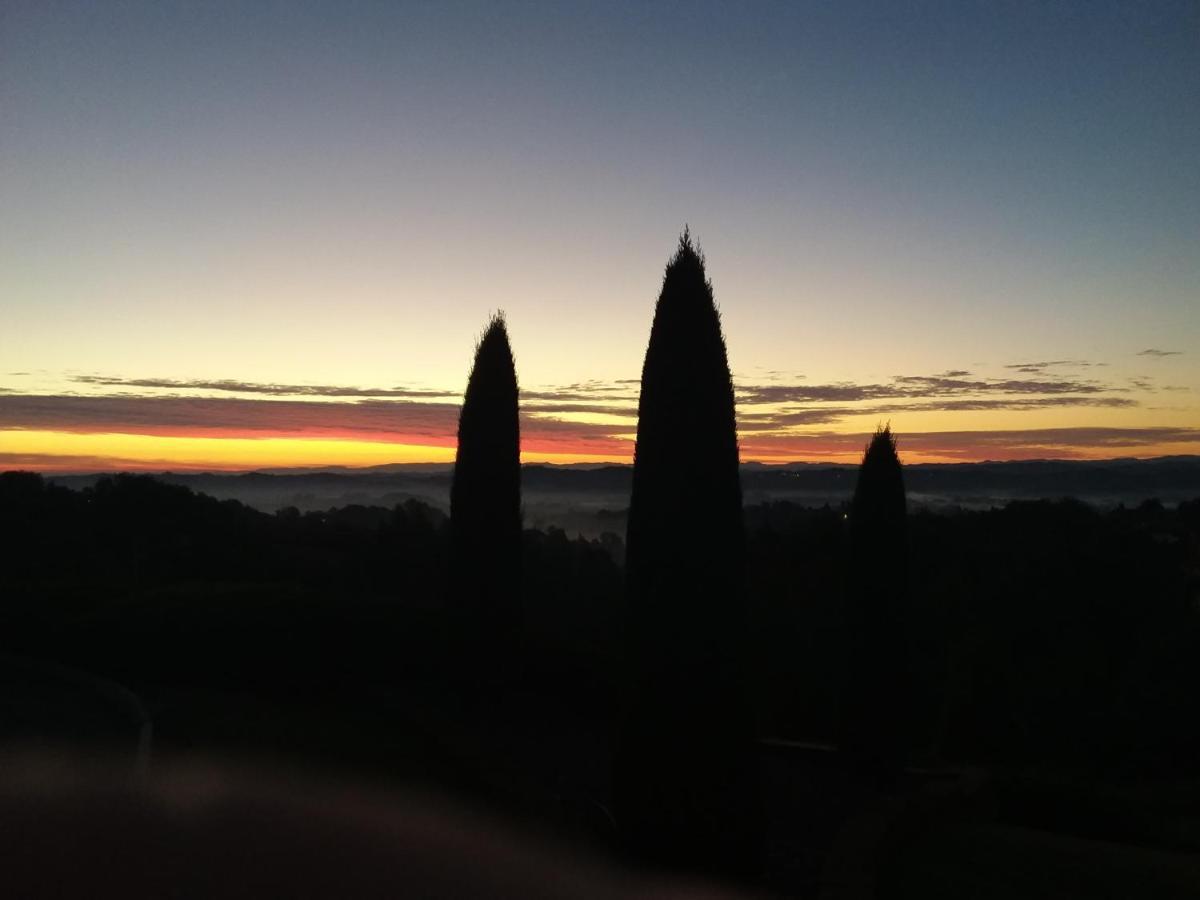 Locanda Bellavista Tigliole Экстерьер фото