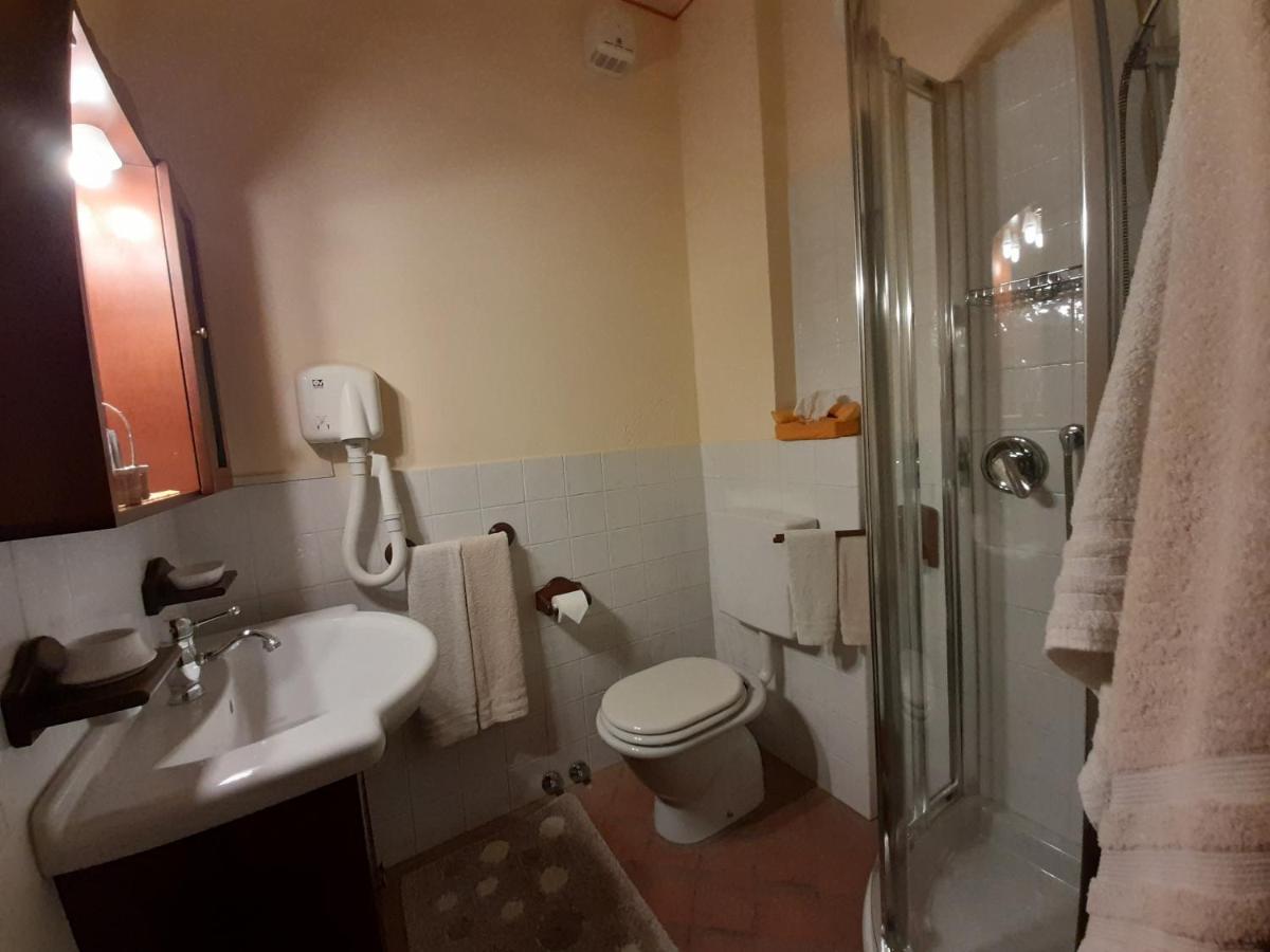Locanda Bellavista Tigliole Экстерьер фото