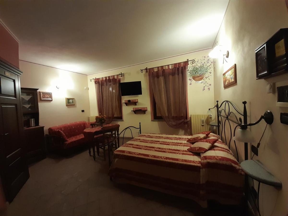 Locanda Bellavista Tigliole Экстерьер фото
