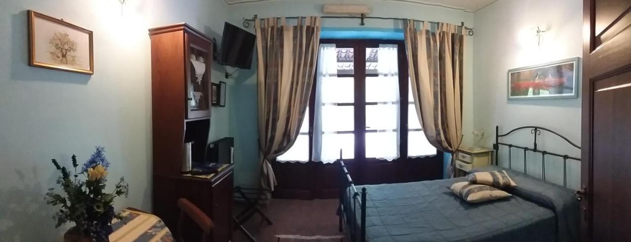 Locanda Bellavista Tigliole Экстерьер фото