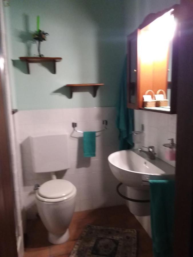 Locanda Bellavista Tigliole Экстерьер фото