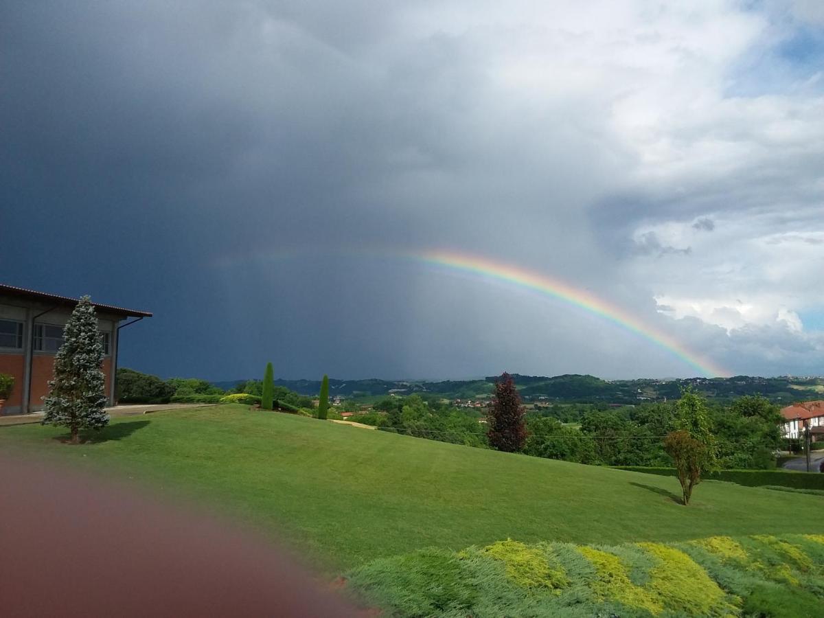 Locanda Bellavista Tigliole Экстерьер фото