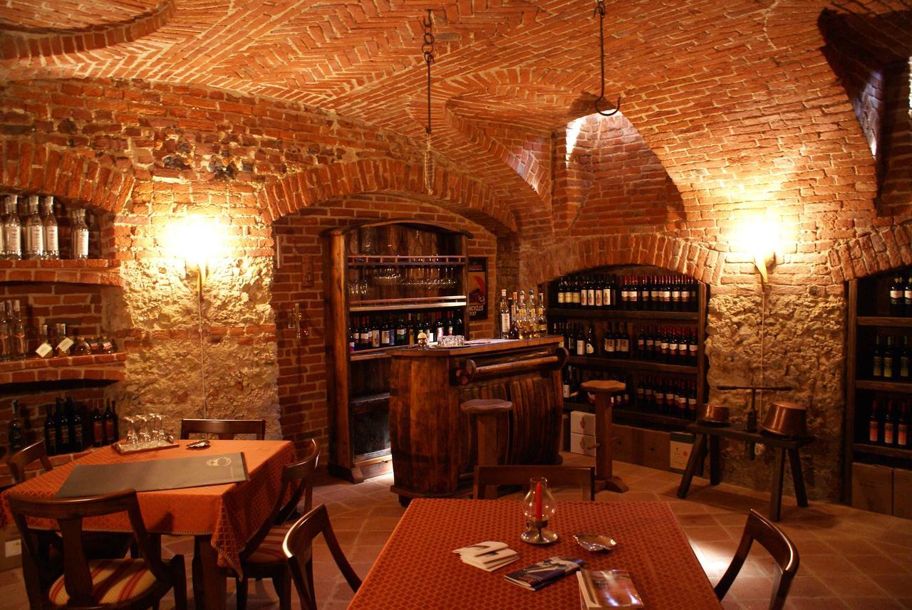 Locanda Bellavista Tigliole Экстерьер фото