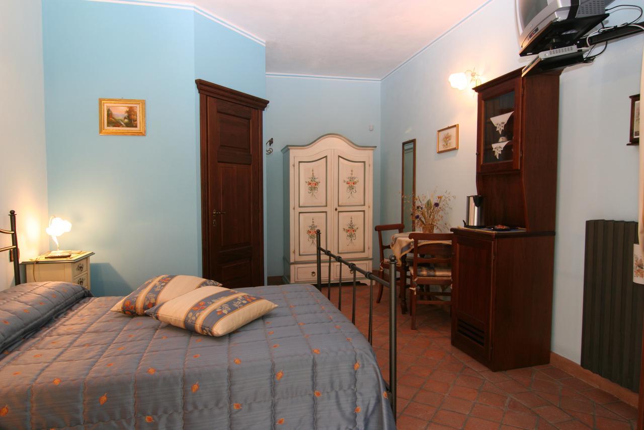Locanda Bellavista Tigliole Экстерьер фото