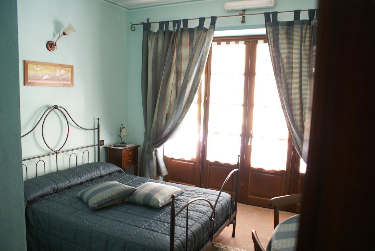 Locanda Bellavista Tigliole Экстерьер фото